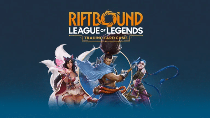 Riftbound Origins : Guide d'Achat de Tous les Produits de Lancement